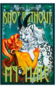 Know Without My Mate by Lyra Lorne
